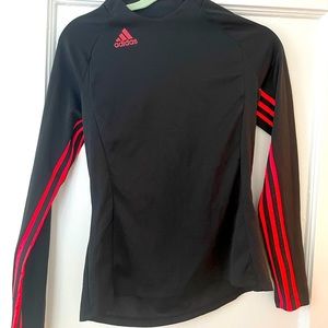 Long sleeve sport t-shirt Adidas